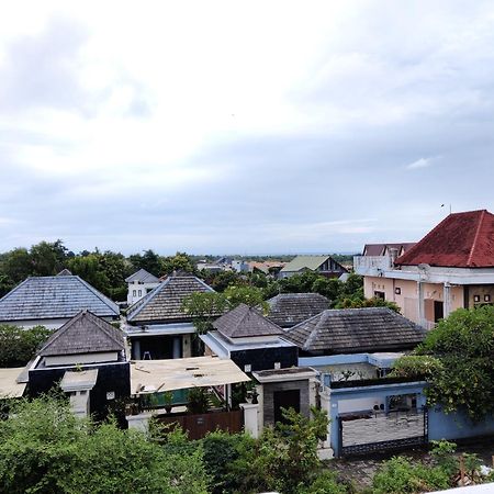 Hills House Villa By Sunnyrent - Jimbaran X Balangan X Gwk Exteriör bild