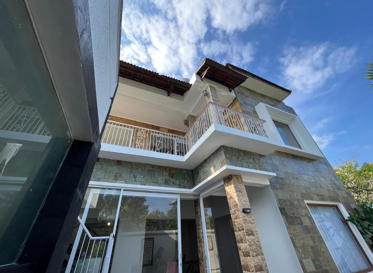 Hills House Villa By Sunnyrent - Jimbaran X Balangan X Gwk Exteriör bild