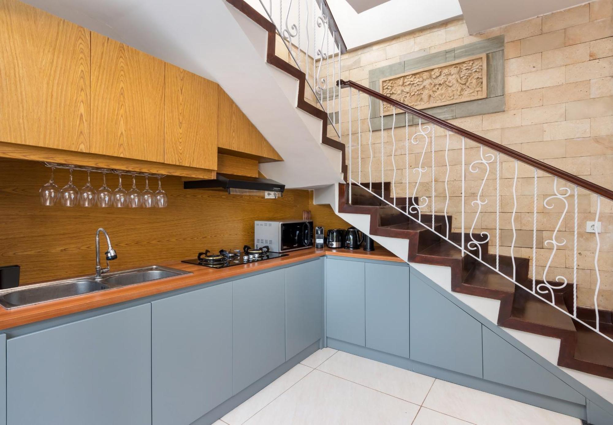 Hills House Villa By Sunnyrent - Jimbaran X Balangan X Gwk Exteriör bild