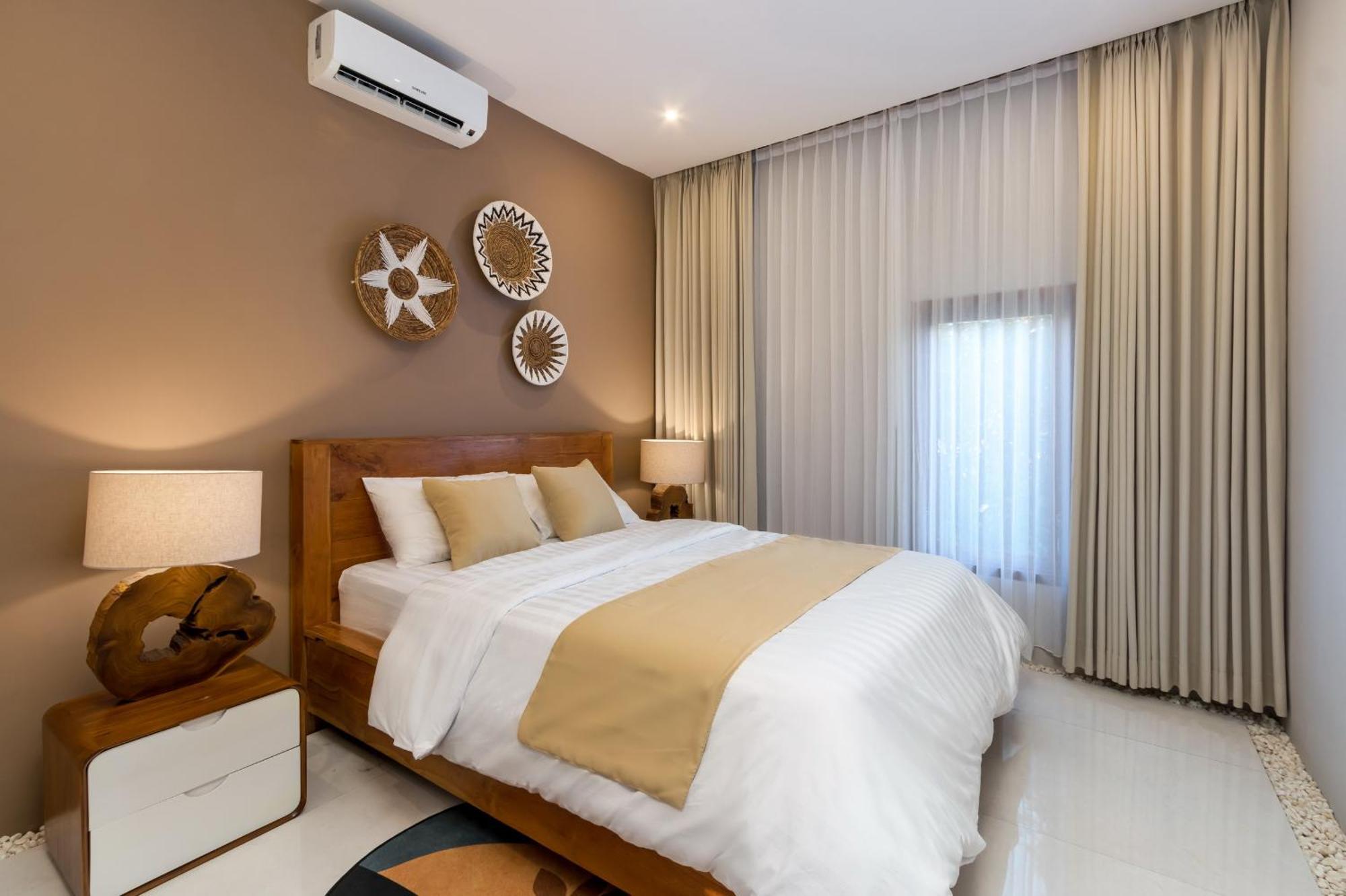 Hills House Villa By Sunnyrent - Jimbaran X Balangan X Gwk Exteriör bild