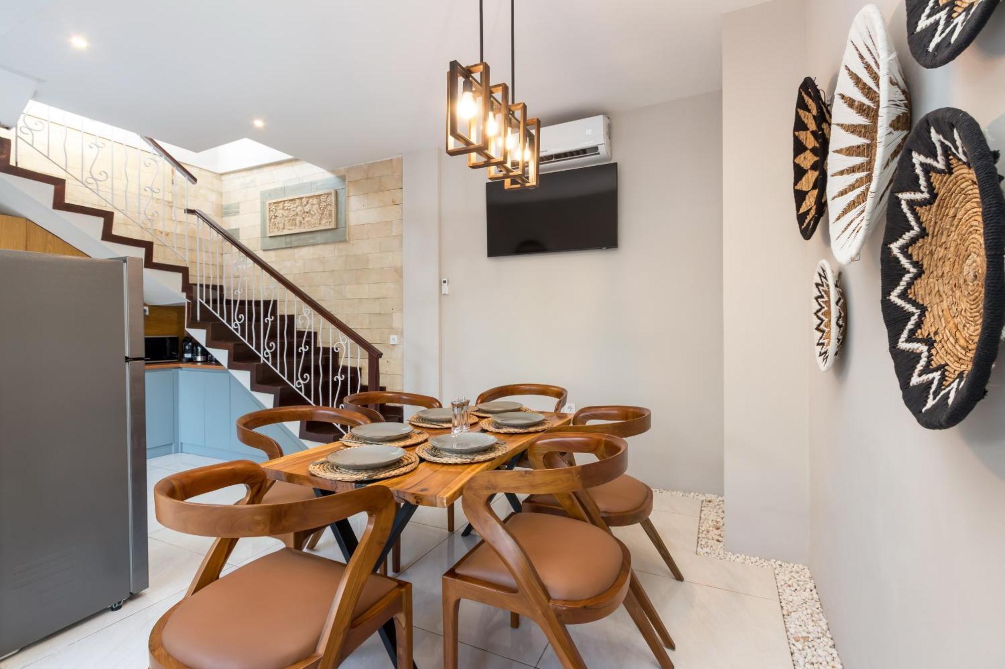 Hills House Villa By Sunnyrent - Jimbaran X Balangan X Gwk Exteriör bild