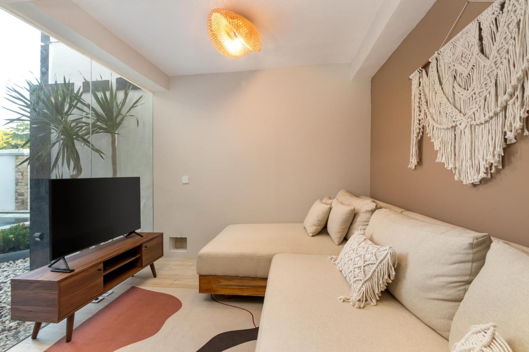 Hills House Villa By Sunnyrent - Jimbaran X Balangan X Gwk Exteriör bild
