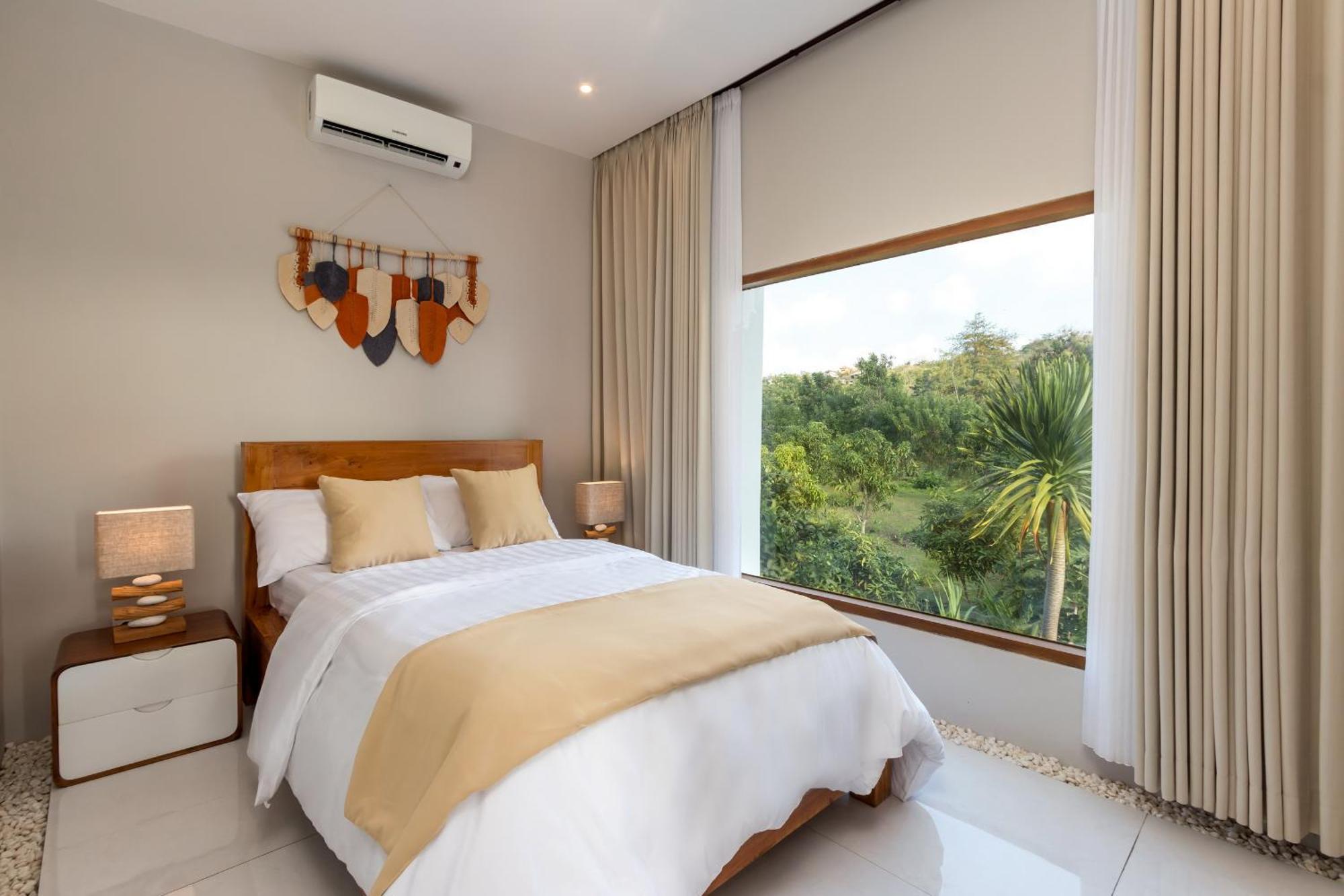 Hills House Villa By Sunnyrent - Jimbaran X Balangan X Gwk Exteriör bild