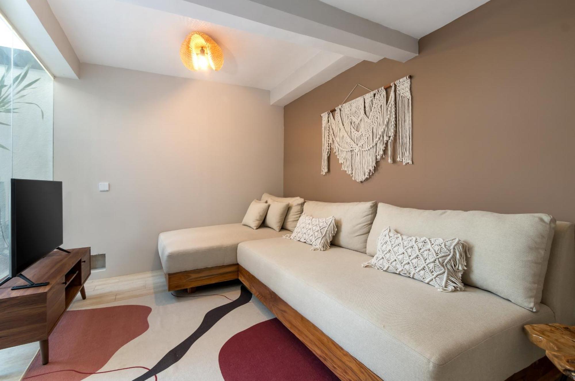 Hills House Villa By Sunnyrent - Jimbaran X Balangan X Gwk Exteriör bild