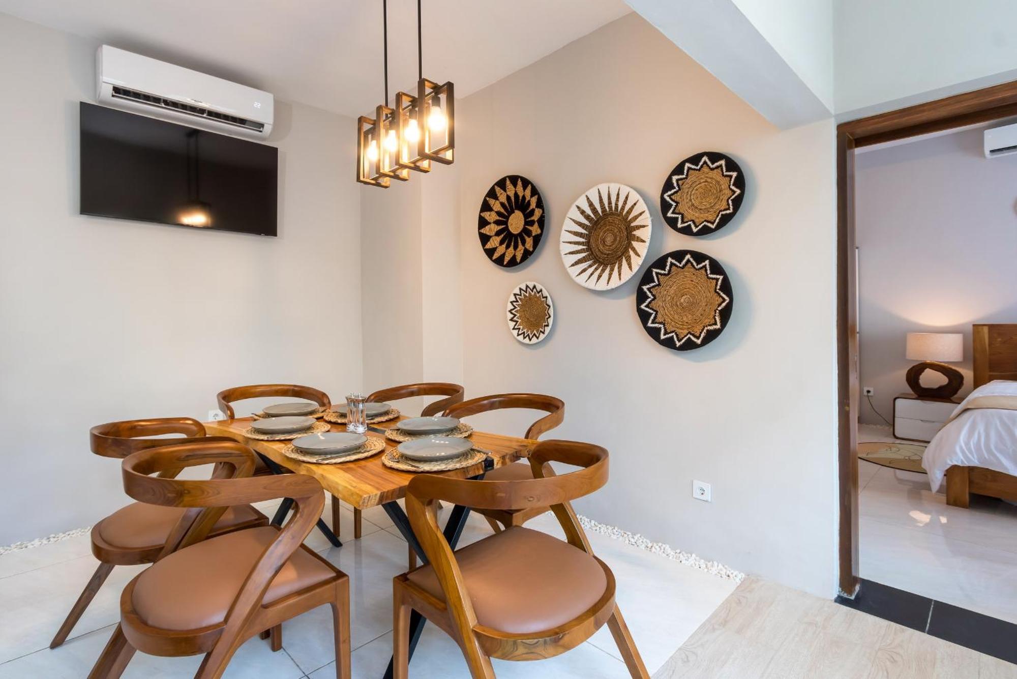Hills House Villa By Sunnyrent - Jimbaran X Balangan X Gwk Exteriör bild