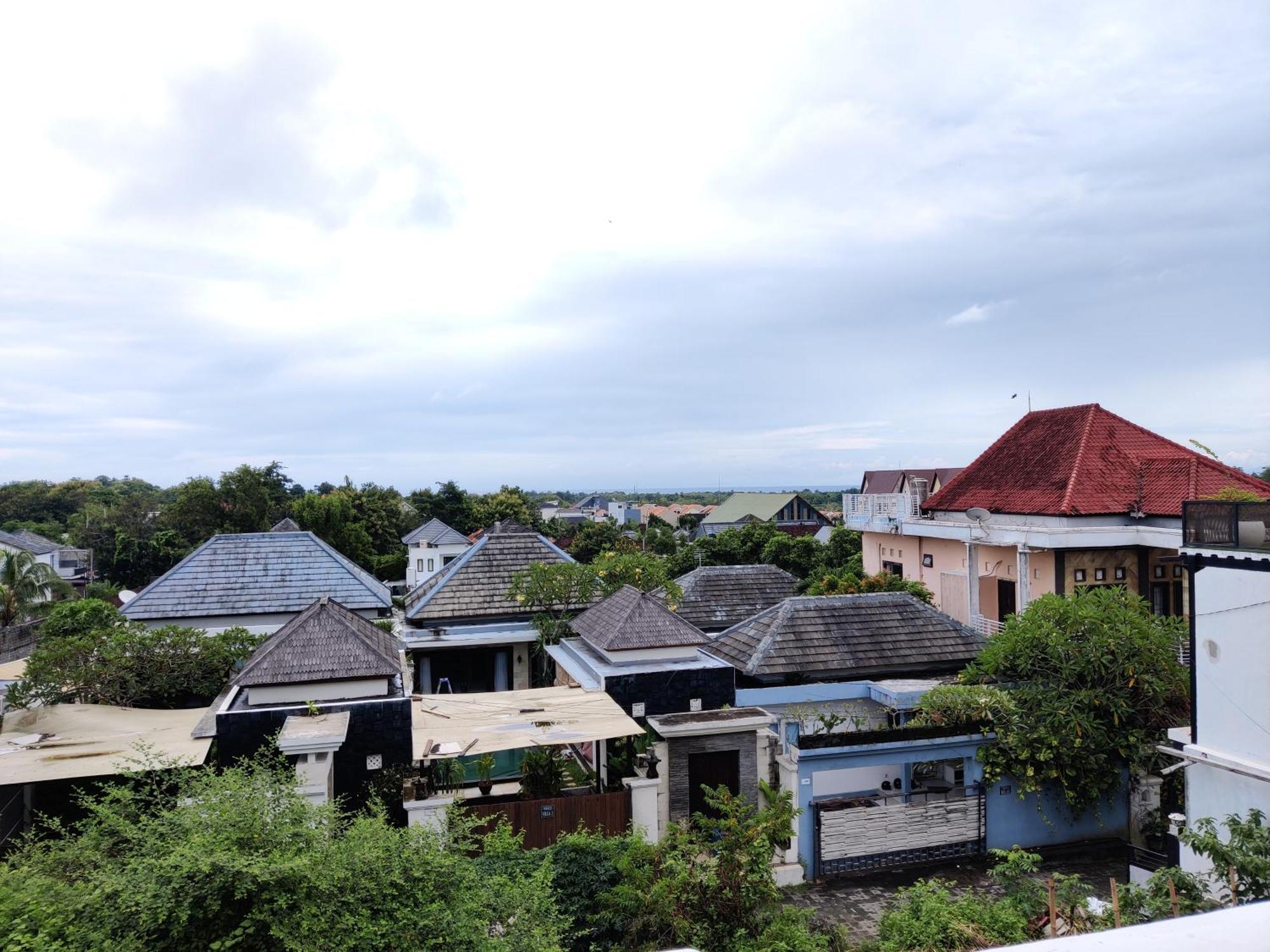 Hills House Villa By Sunnyrent - Jimbaran X Balangan X Gwk Exteriör bild