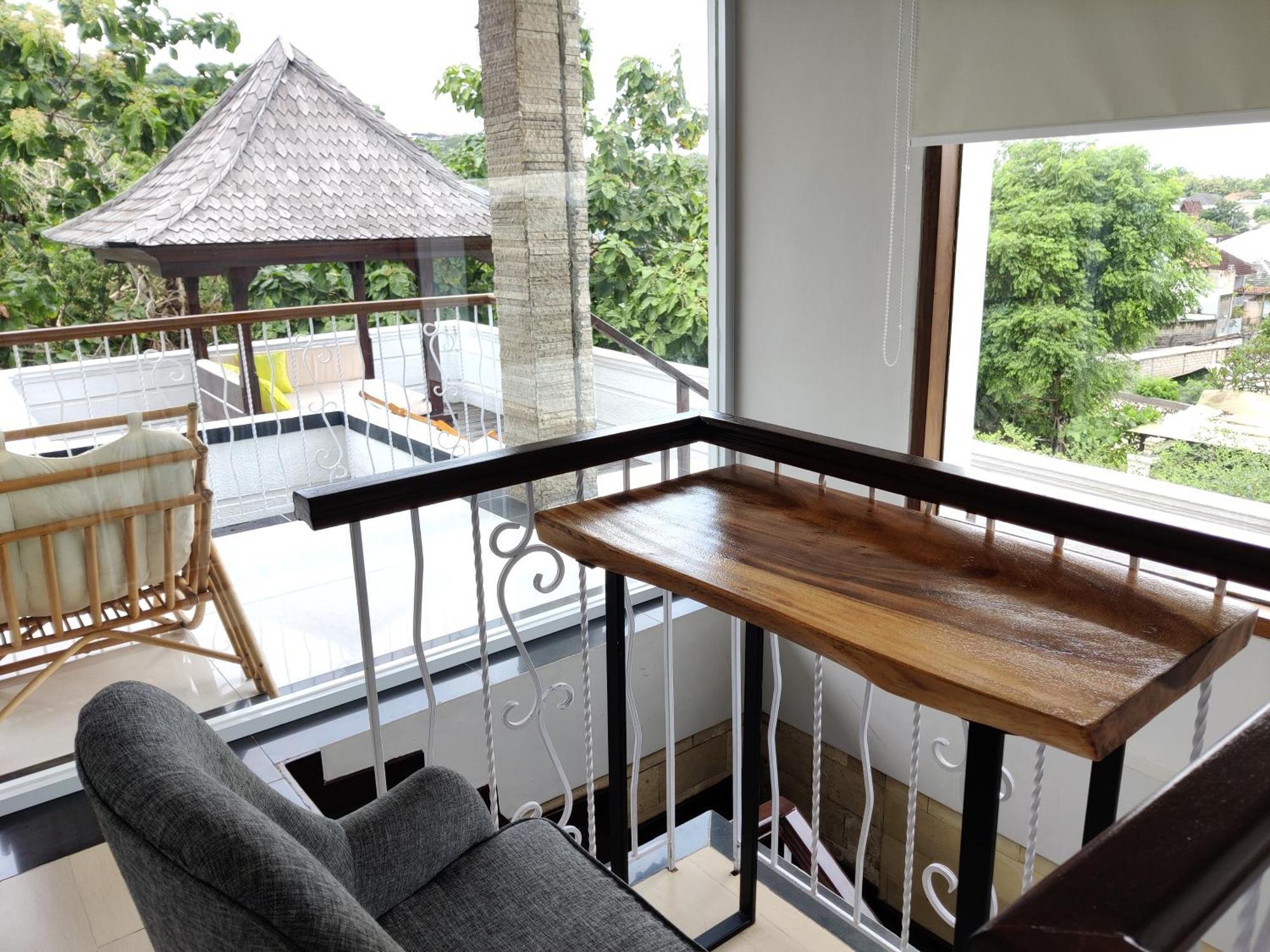 Hills House Villa By Sunnyrent - Jimbaran X Balangan X Gwk Exteriör bild