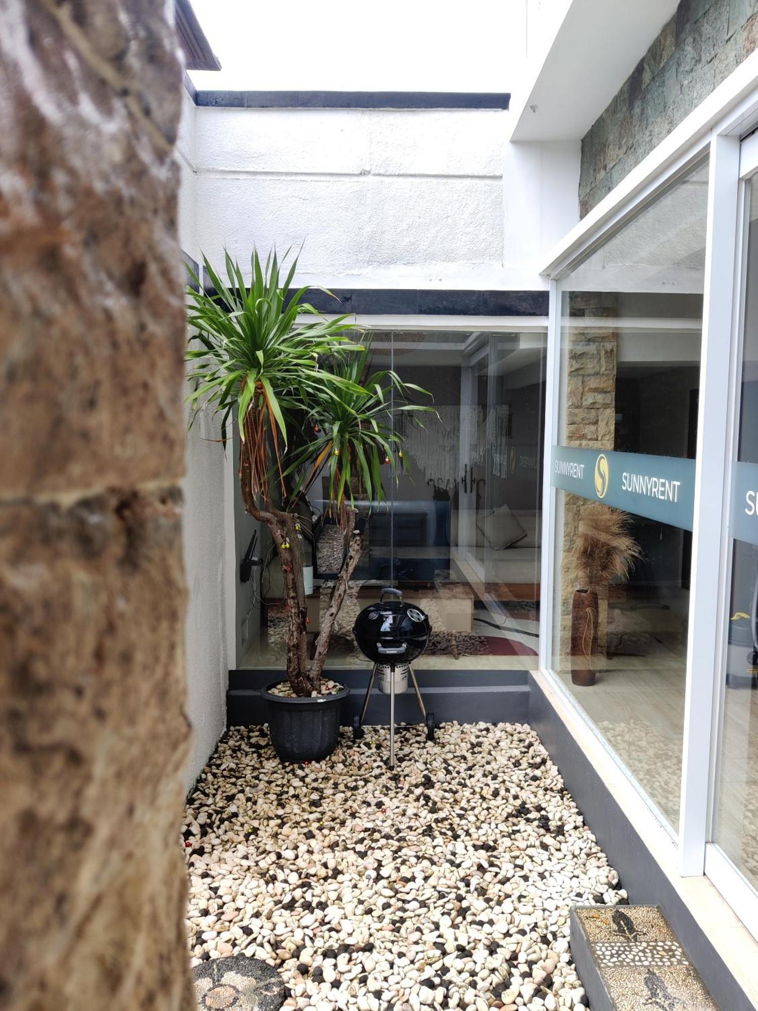 Hills House Villa By Sunnyrent - Jimbaran X Balangan X Gwk Exteriör bild