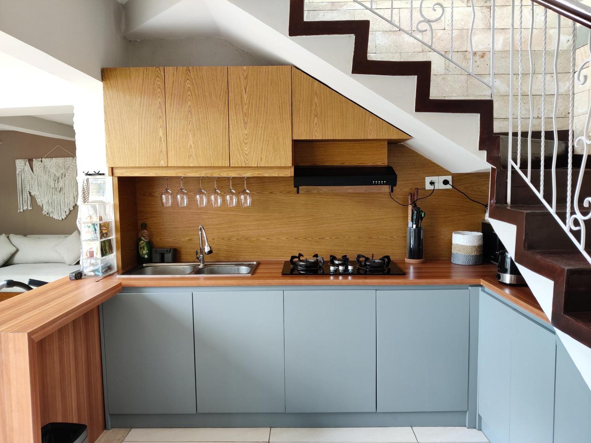 Hills House Villa By Sunnyrent - Jimbaran X Balangan X Gwk Exteriör bild