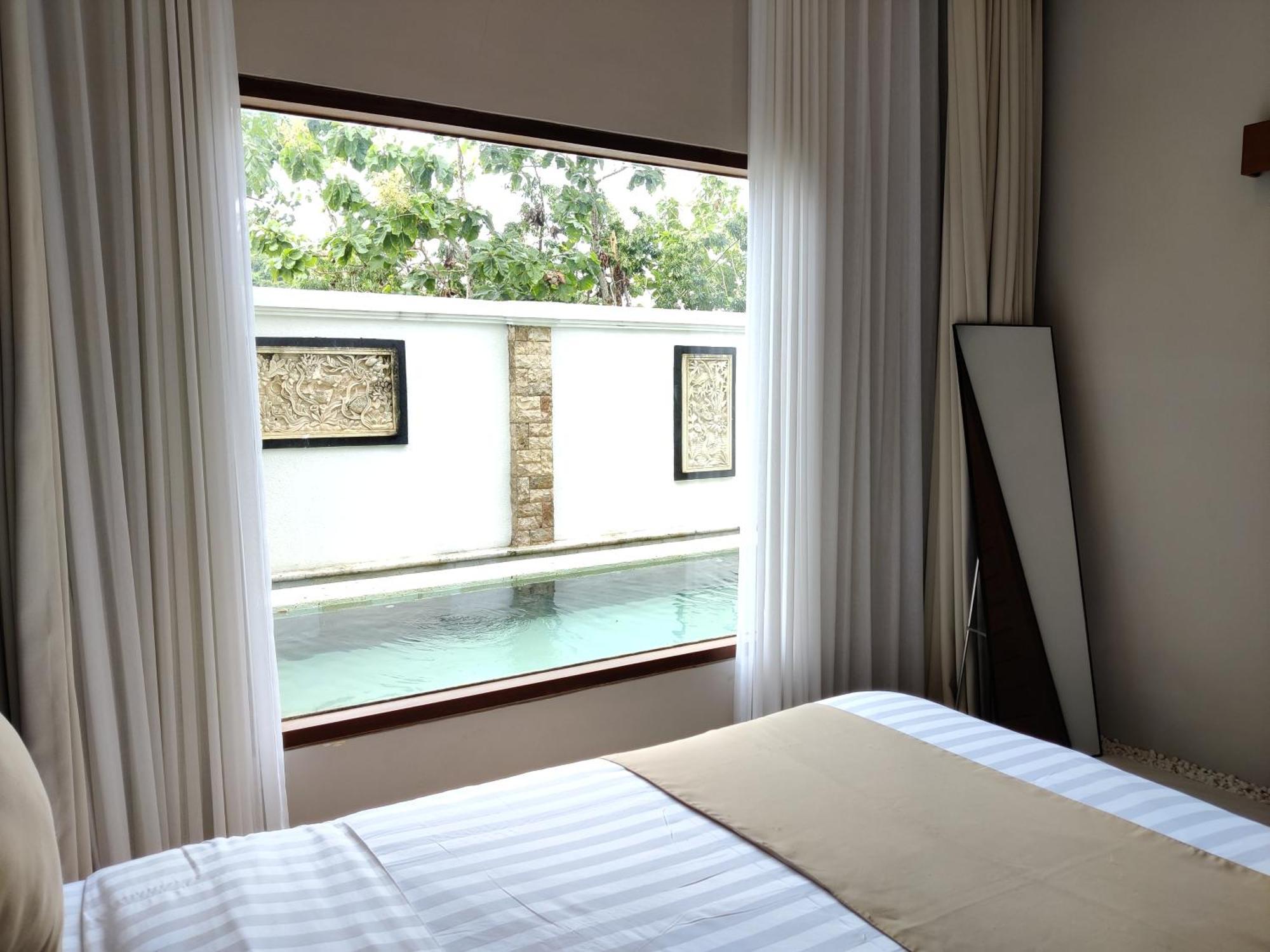 Hills House Villa By Sunnyrent - Jimbaran X Balangan X Gwk Exteriör bild